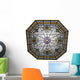 Vidriera Wall Decal