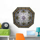 Vidriera Wall Decal