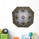 Vidriera Wall Decal