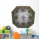 Vidriera Wall Decal