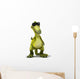 Dinosaure Wall Decal