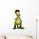 Dinosaure Wall Decal