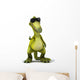 Dinosaure Wall Decal
