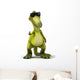 Dinosaure Wall Decal
