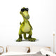 Dinosaure Wall Decal