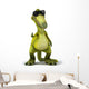 Dinosaure Wall Decal