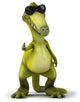 Dinosaure Wall Decal