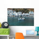 Crete Wall Decal