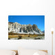 Zerkl Ffteter Rock Wall Decal
