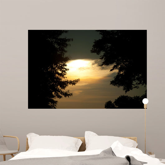 Beautiful Sunset