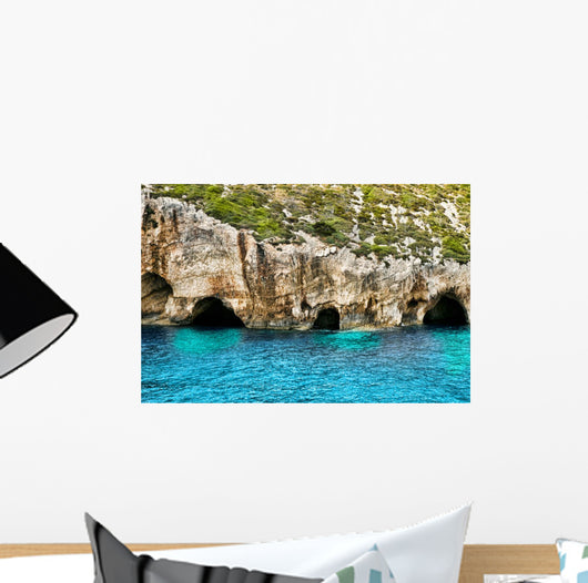 Sea Caves