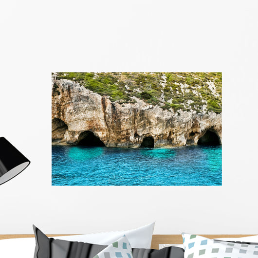 Sea Caves