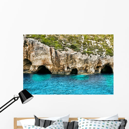Sea Caves
