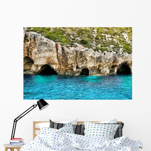 Sea Caves