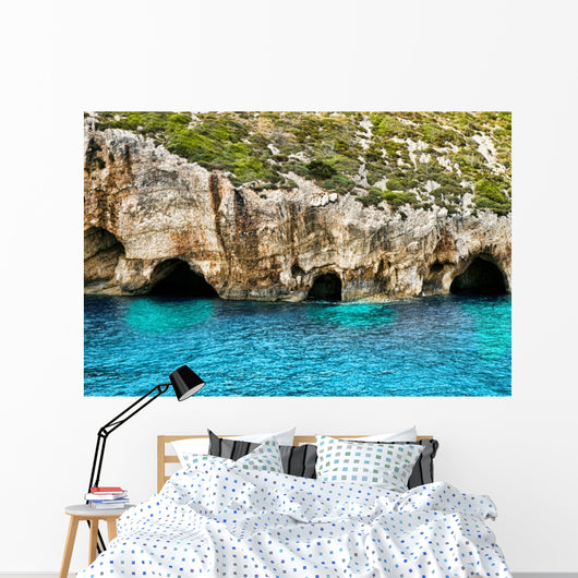 Sea Caves