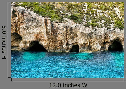 Sea Caves