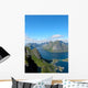 Picturesque Landscape Norway Islands