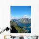 Picturesque Landscape Norway Islands