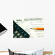 Income Taxes Wall Mural