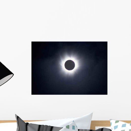 Eclipse-14a Wall Decal