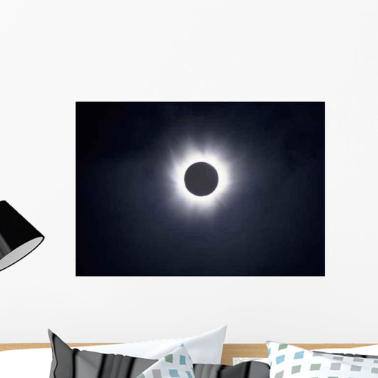 Eclipse-14a Wall Decal