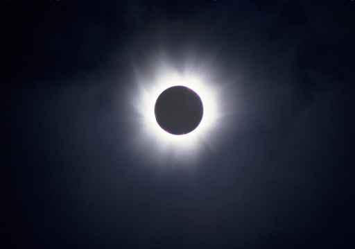 Eclipse-14a Wall Decal