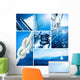 Yacht Collage Sailboat Yachting