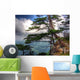 Edge Wall Decal