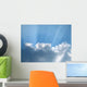 Heaven 3 Wall Decal