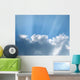 Heaven 3 Wall Decal