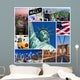 New York Wall Mural