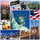 New York Wall Mural