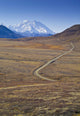 Alaska Mt Mckinley