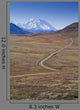 Alaska Mt Mckinley