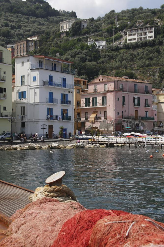Sorrento Napoli