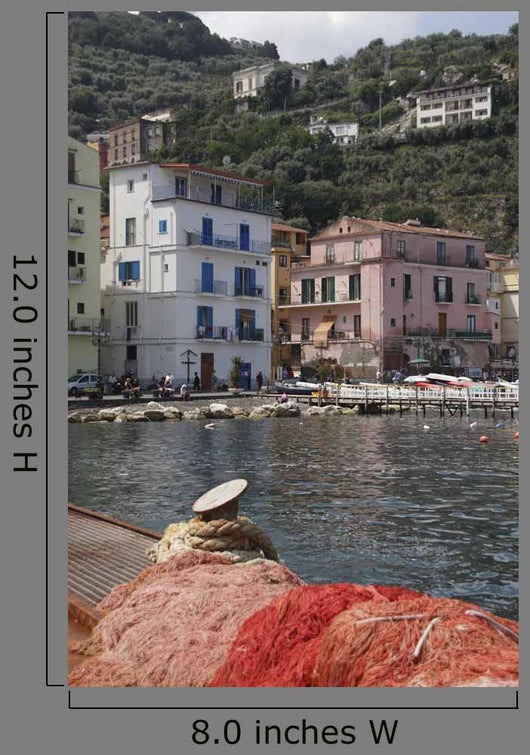 Sorrento Napoli