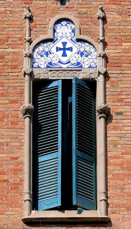 Barcelona-st Antoni Maria Claret