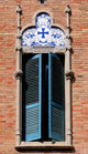 Barcelona-st Antoni Maria Claret