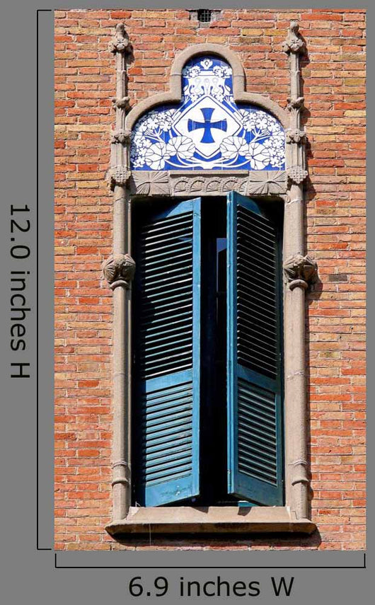 Barcelona-st Antoni Maria Claret