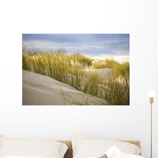 Dune 2 Wall Decal