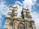 Westminster Abbey Wall Mural