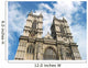 Westminster Abbey Wall Mural