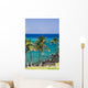 hawaii kona beach Wall Mural