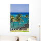 hawaii kona beach Wall Mural