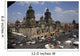 Catherdral in Mexico City Wall Mural