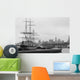 San Francisco Skyline Wall Decal