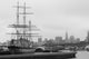 San Francisco Skyline Wall Decal
