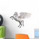 Pegasus Wall Decal