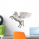 Pegasus Wall Decal