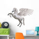 Pegasus Wall Decal